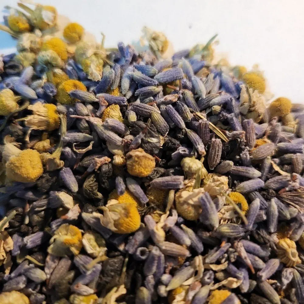 Bath Tea - Sleepy Blend 2/$10, 3/$14, or 5/$20